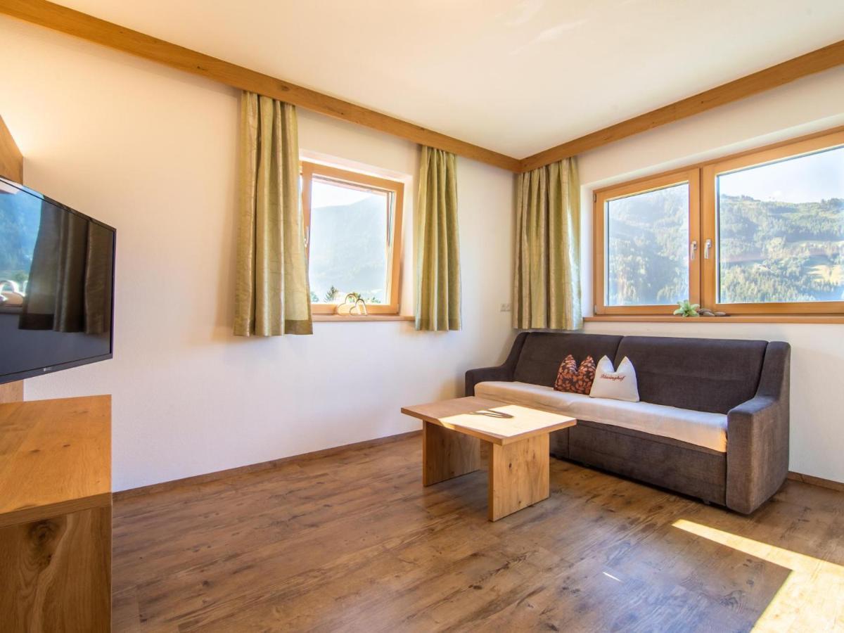 Blasinghof Hainzenberg Buitenkant foto