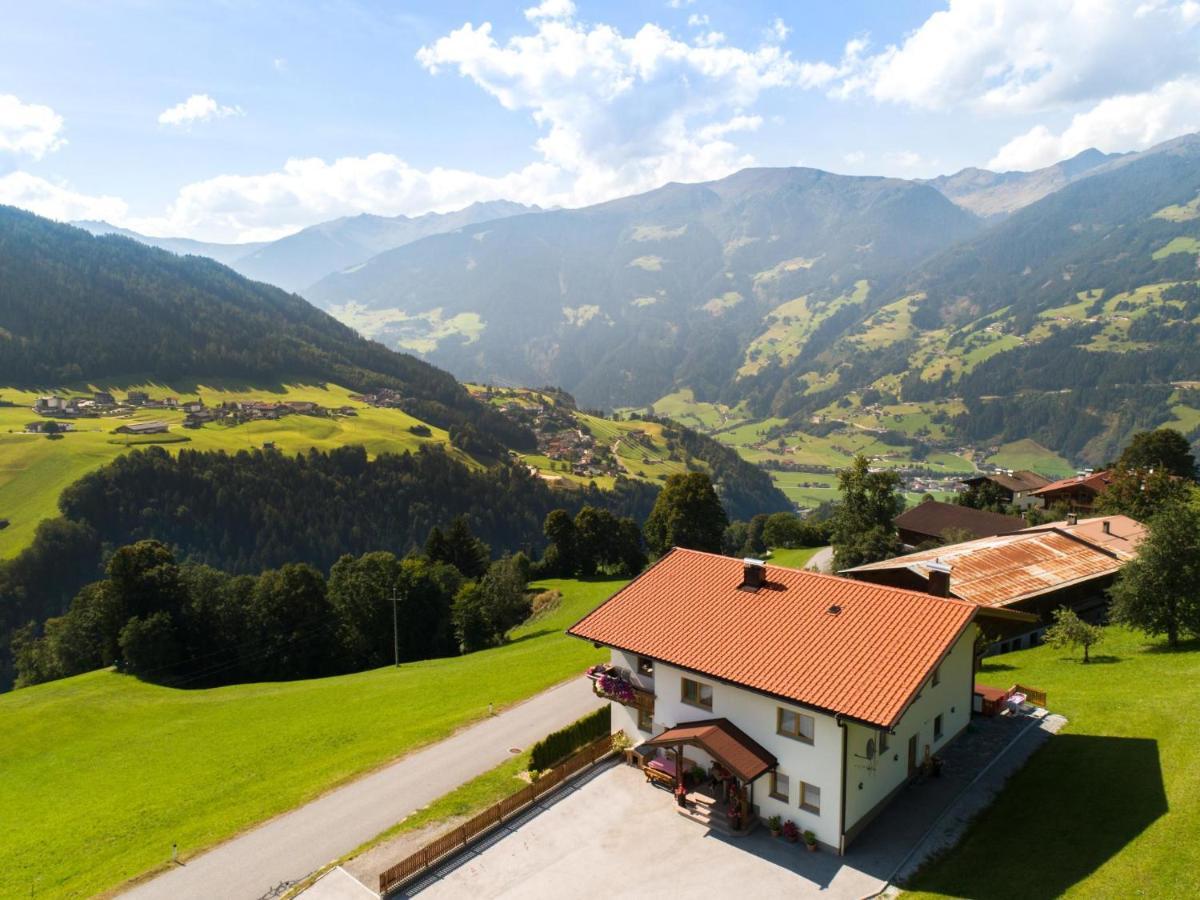 Blasinghof Hainzenberg Buitenkant foto