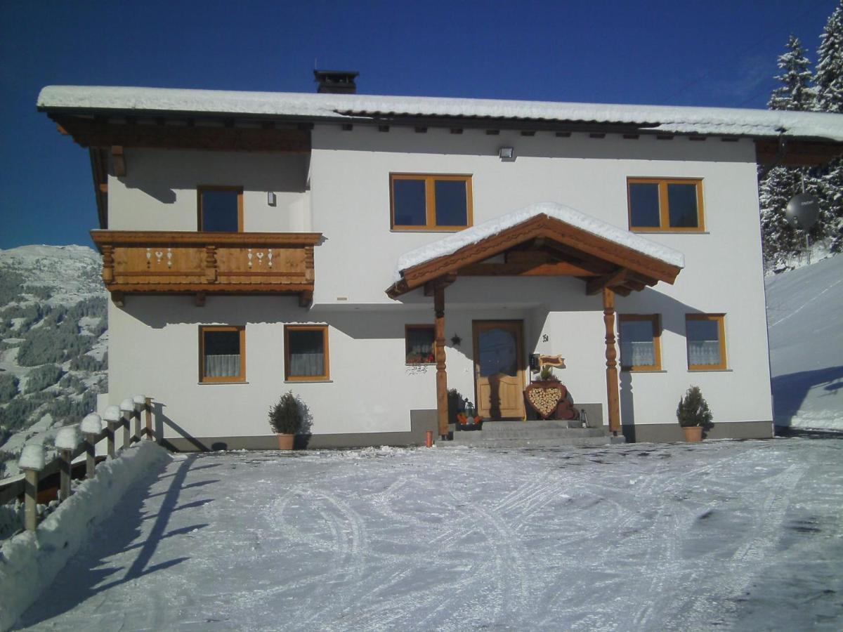 Blasinghof Hainzenberg Buitenkant foto